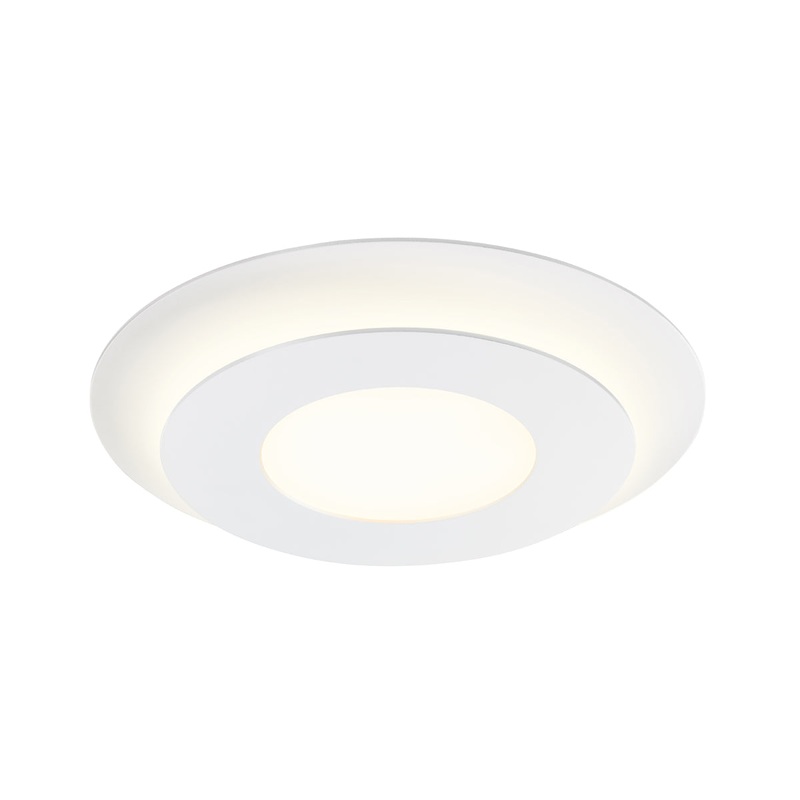 Offset LED Surface Mount