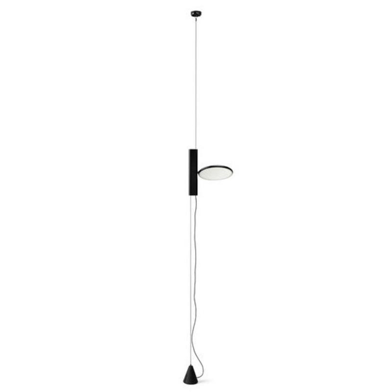 Ok Floor-to-Ceiling Pendant