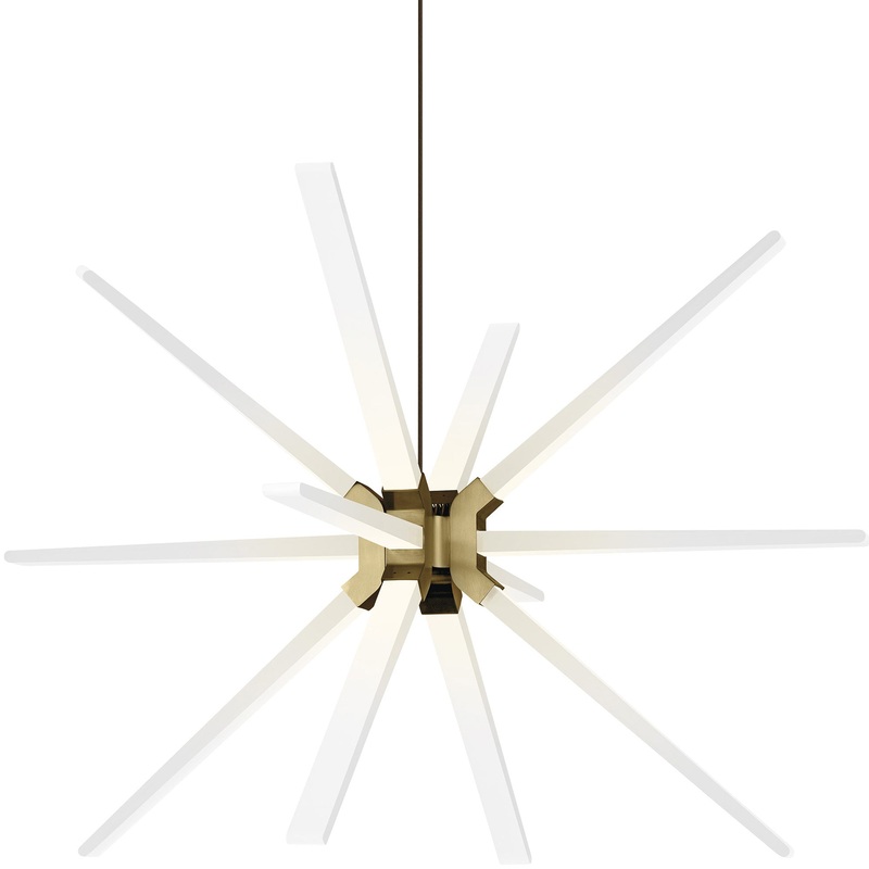 Photon Chandelier