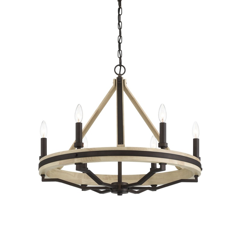 Sonoma Chandelier