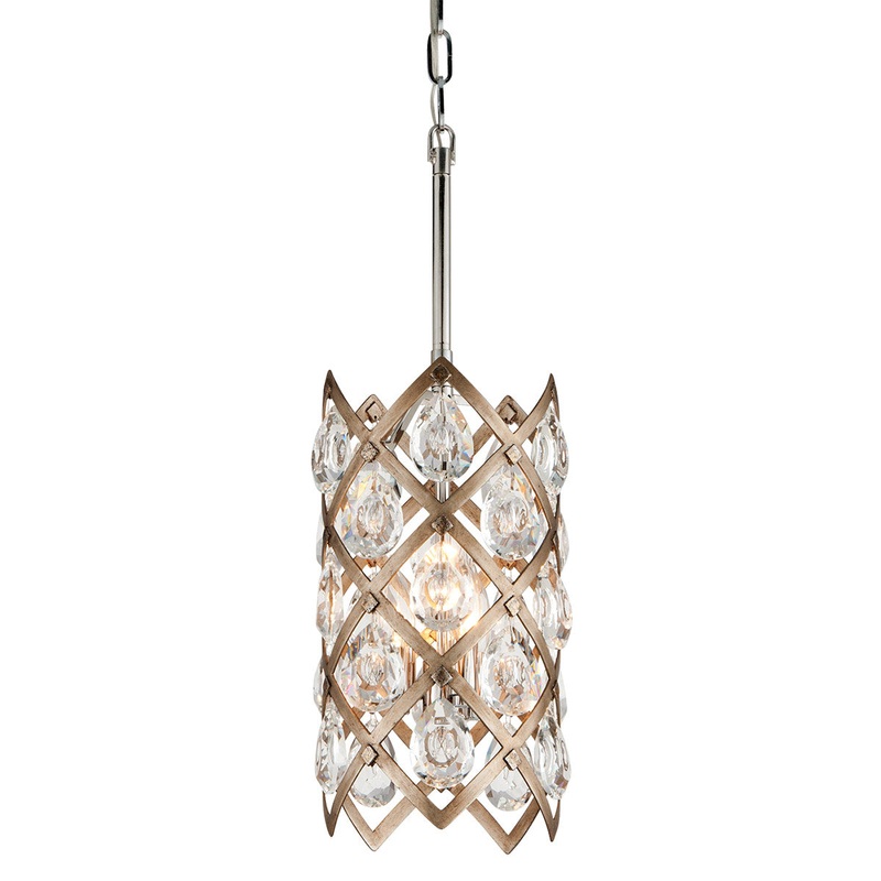 Tiara Mini Pendant