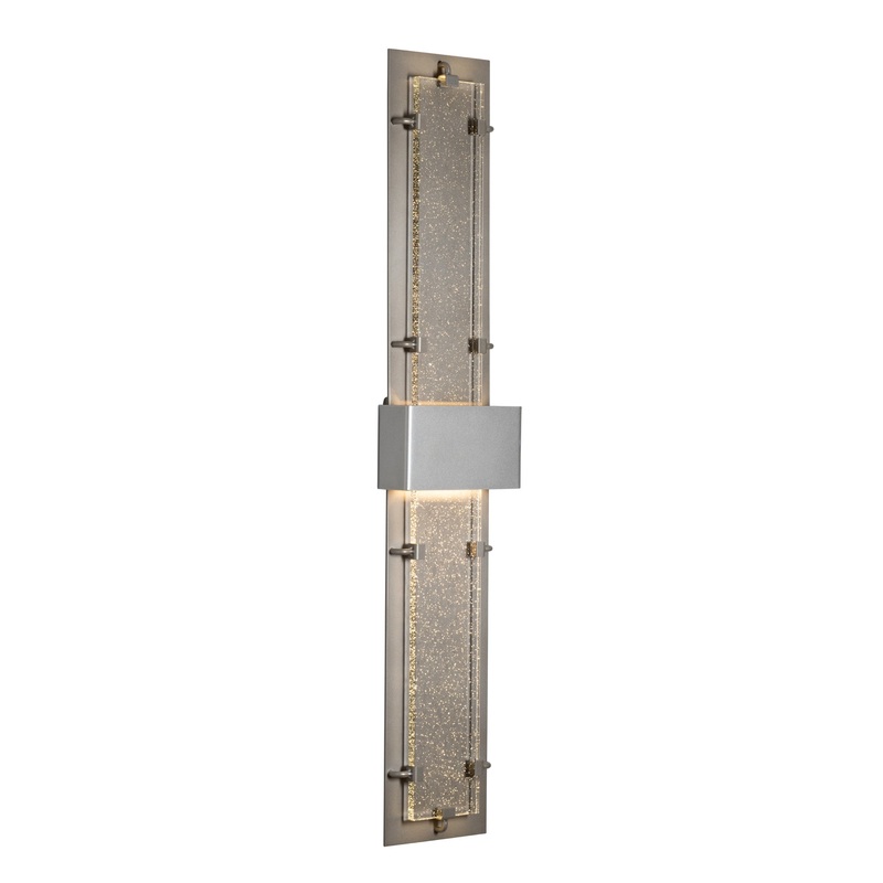 Ursa Double Outdoor Wall Sconce