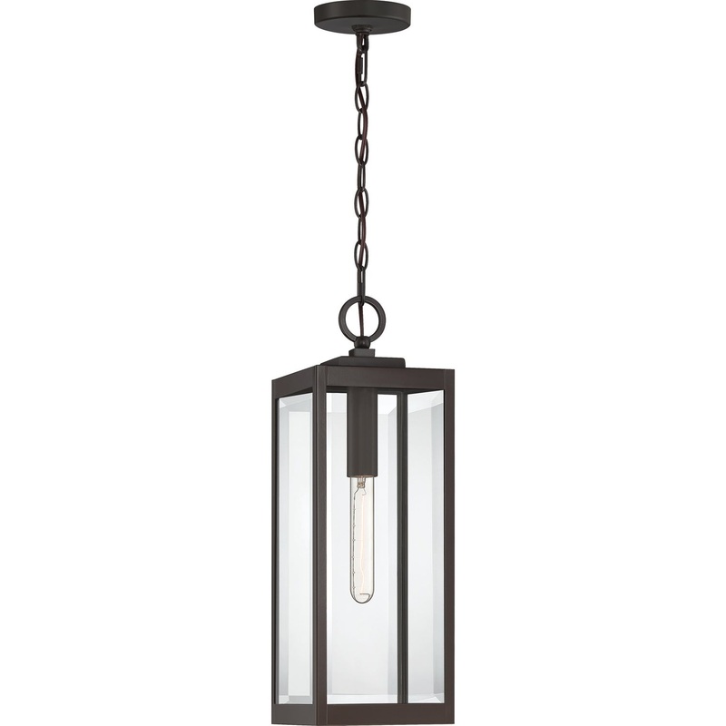 Westover Outdoor Mini Pendant