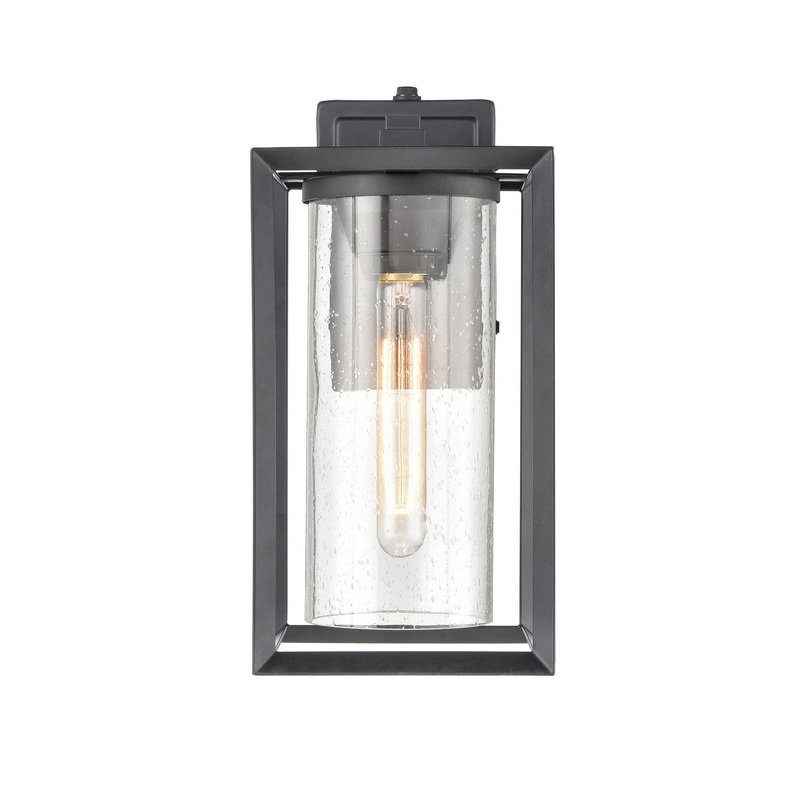 Wheatland Outdoor Wall Mount