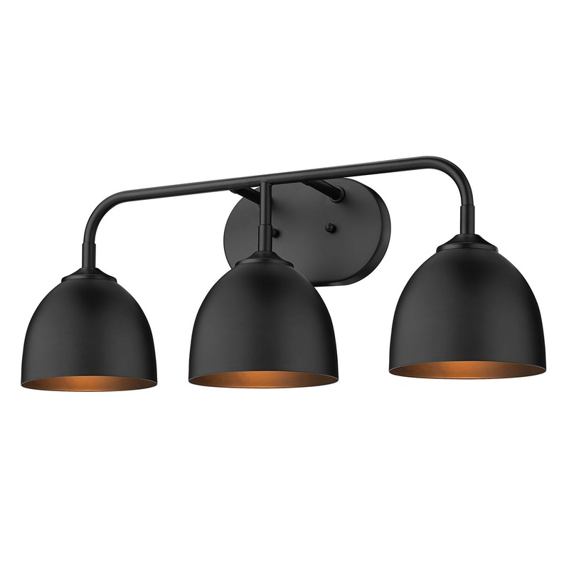 Zoey  Vanity Light