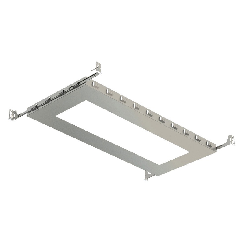 6IN Multiples New Construction Mounting Plate