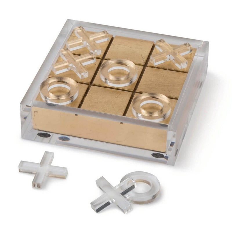 Acrylic Games