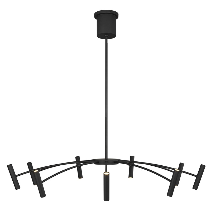 Aerial Chandelier