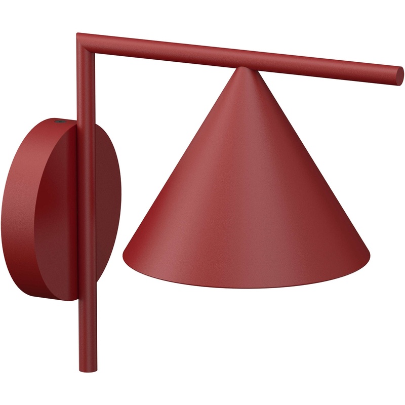 Captain Flint Outdoor Wall Sconce
