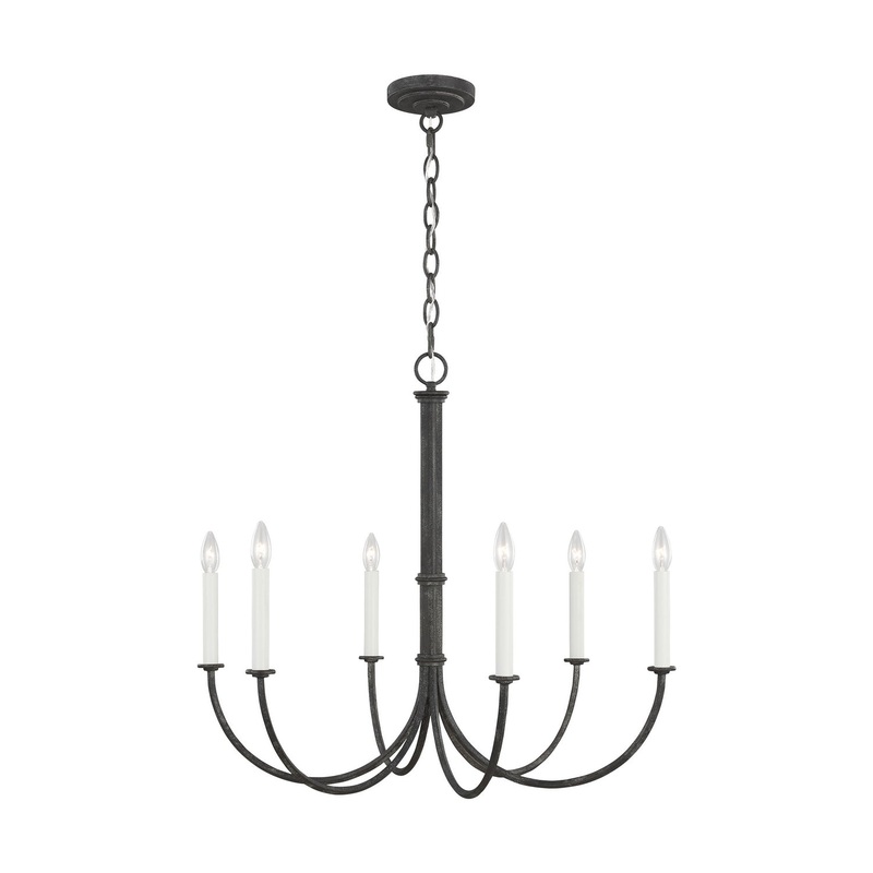 Champlain Chandelier