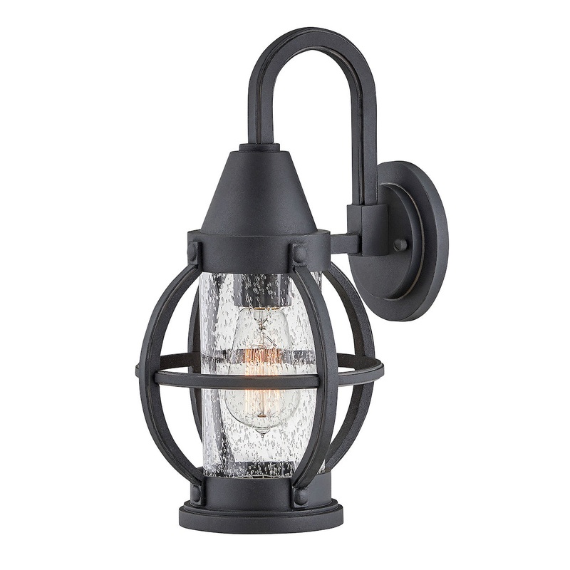 Chatham Outdoor Wall Sconce