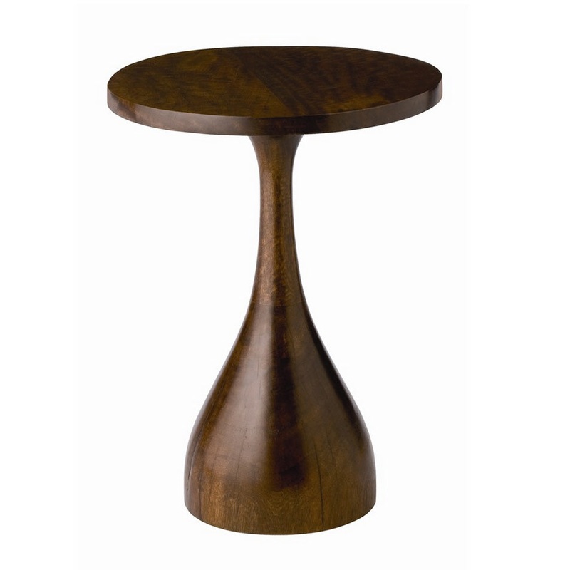 Darby Accent Table