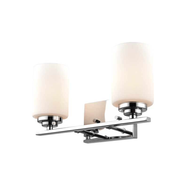 Durham Vanity Light