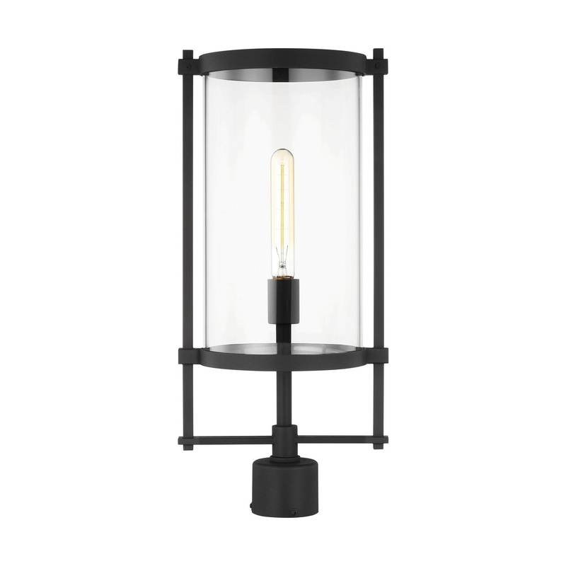 Eastham Outdoor Post Lantern
