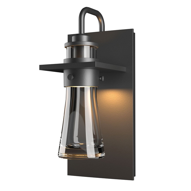 Erlenmeyer Outdoor Wall Sconce