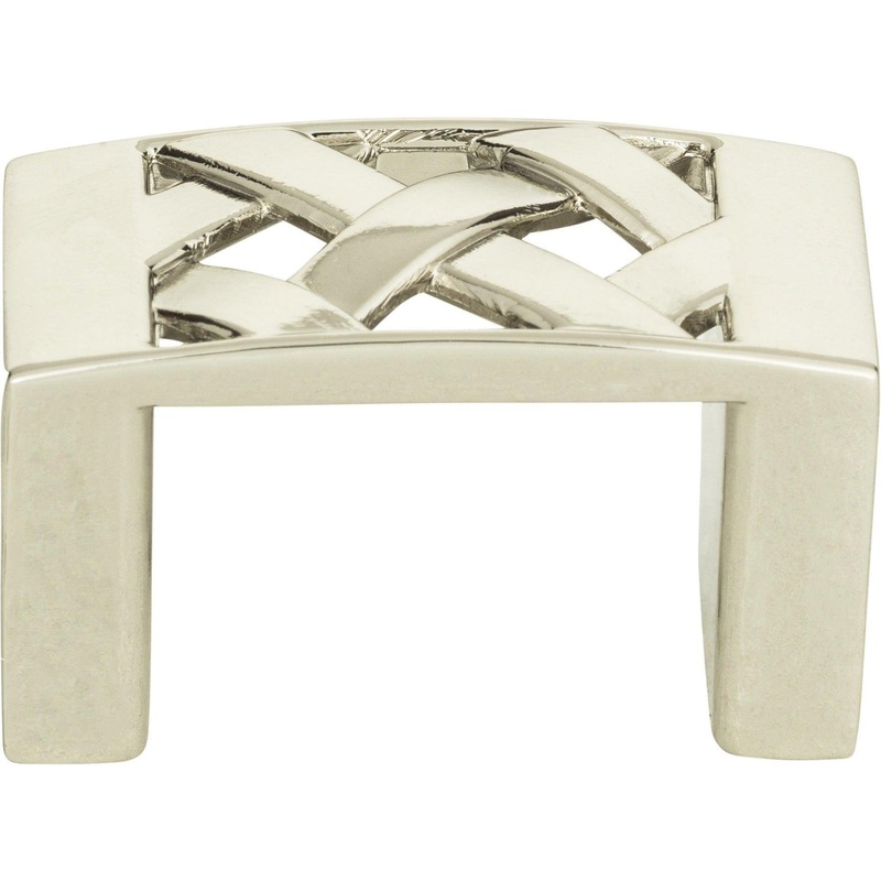 Lattice Knob