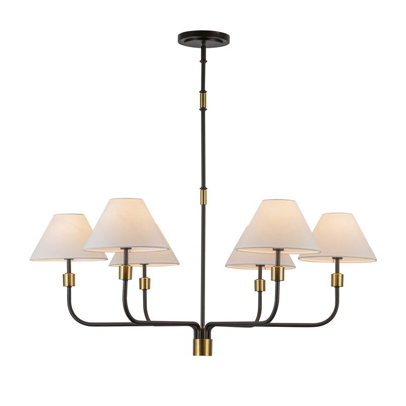 Providence Chandelier