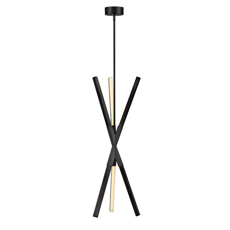 Rae Vertical Chandelier