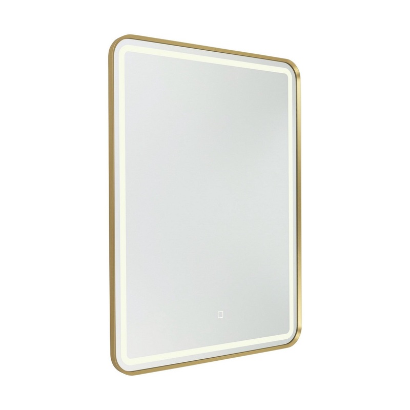 Reflections Rectangular Color Select LED Wall Mirror
