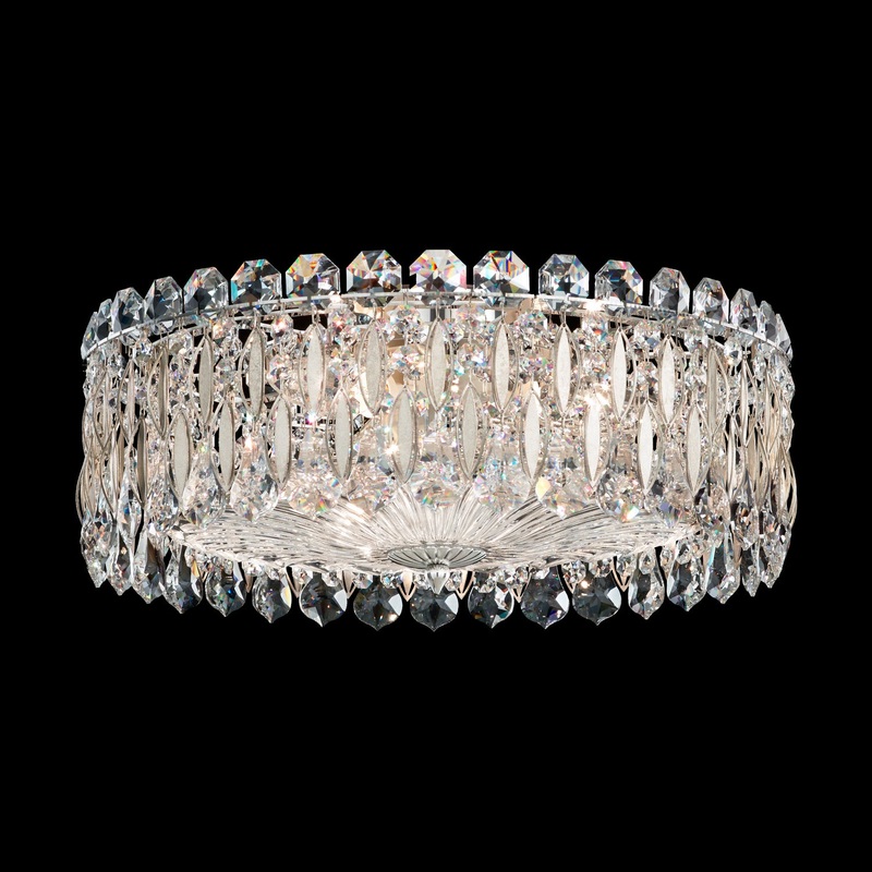 Sarella Flush Mount