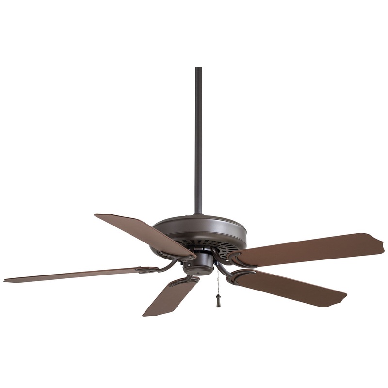 Sundance Outdoor Ceiling Fan