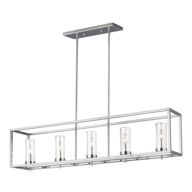 Zire Linear Pendant