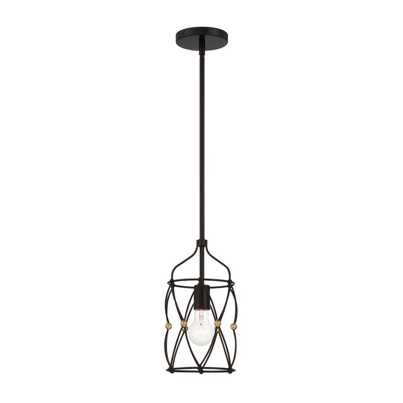 Zucca Mini Pendant