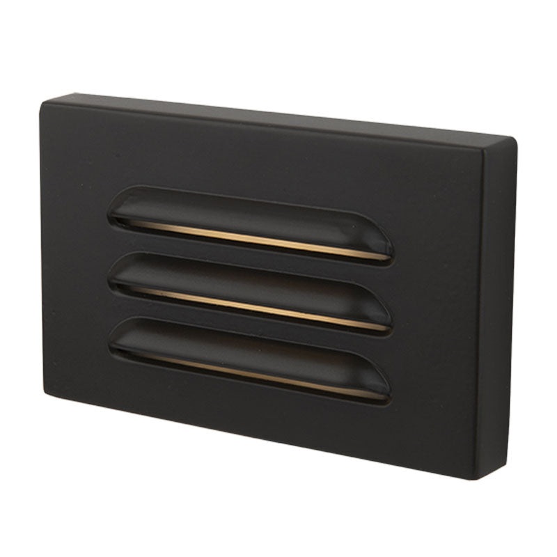 12V Outdoor Surface Mount Step Light