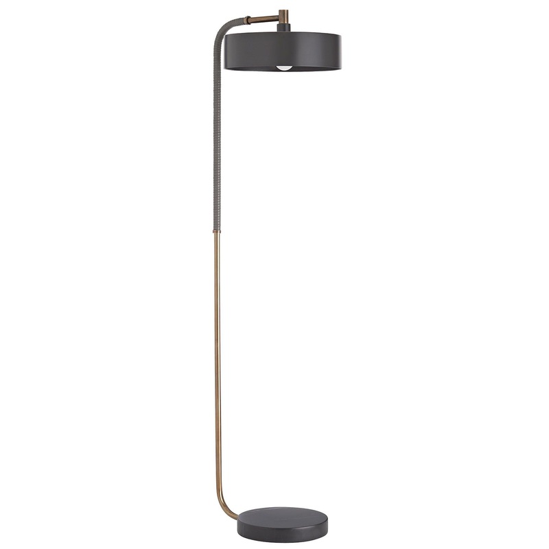 Aaron Floor Lamp