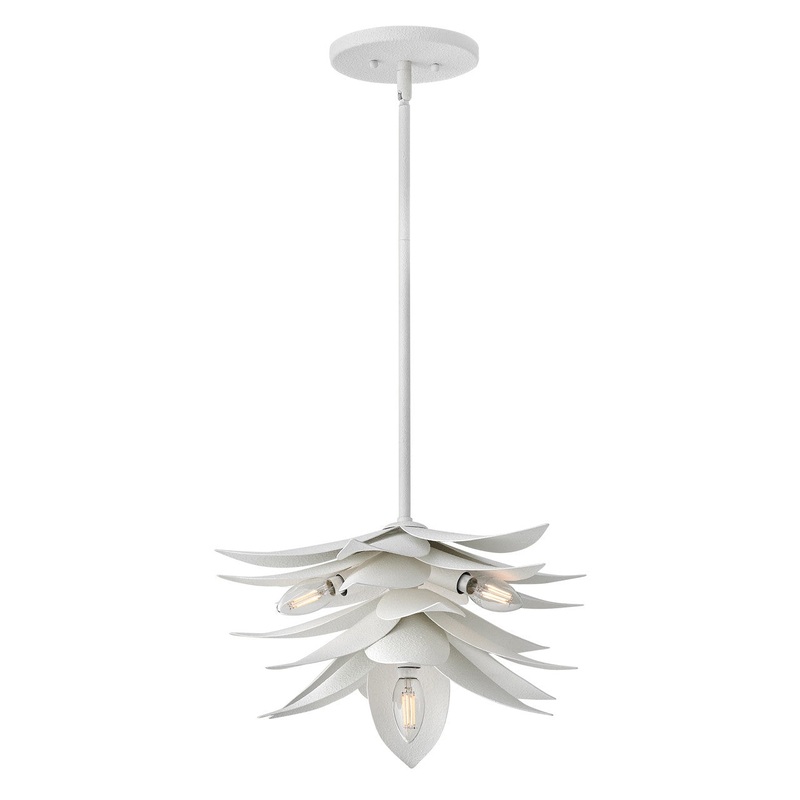Agave Convertible Pendant
