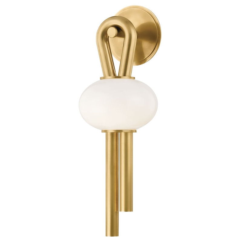 Ala Wall Light