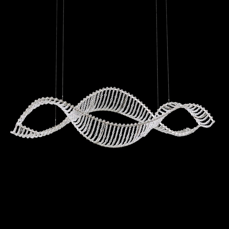 Alon Linear Pendant