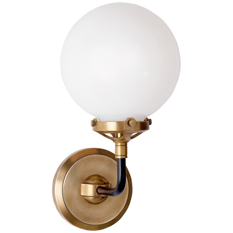 Bistro Wall Sconce