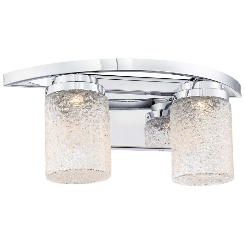 Brilliant Bathroom Vanity Light