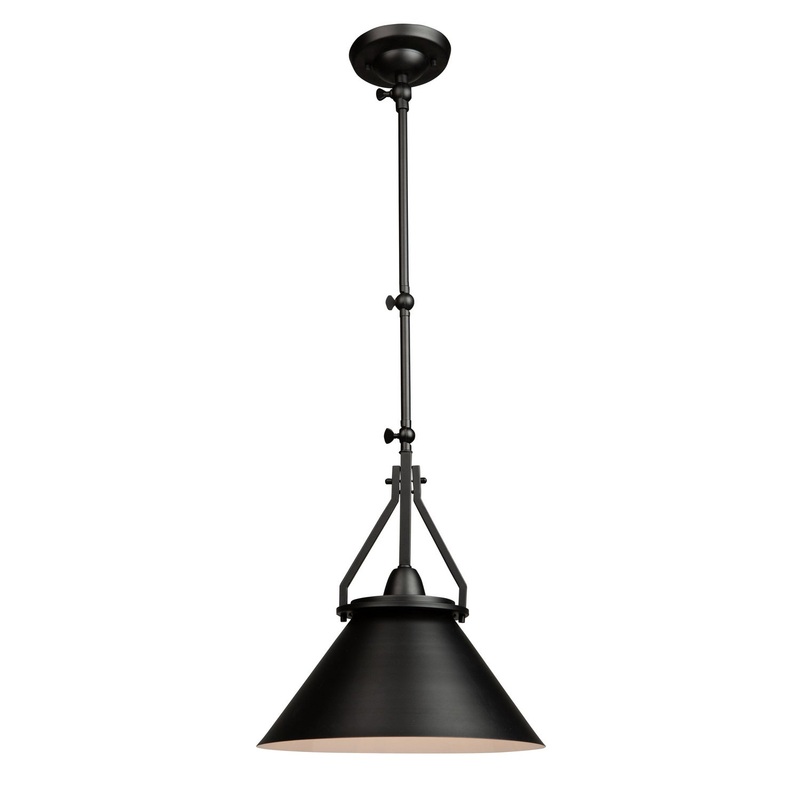 Brydon Pendant