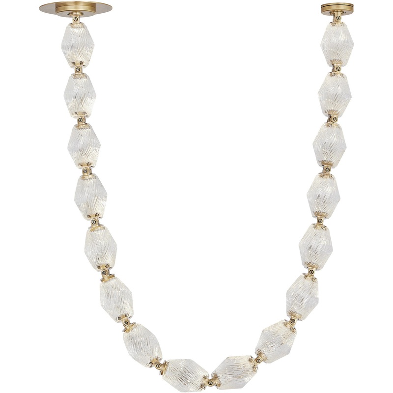 Collier Pendant Chandelier
