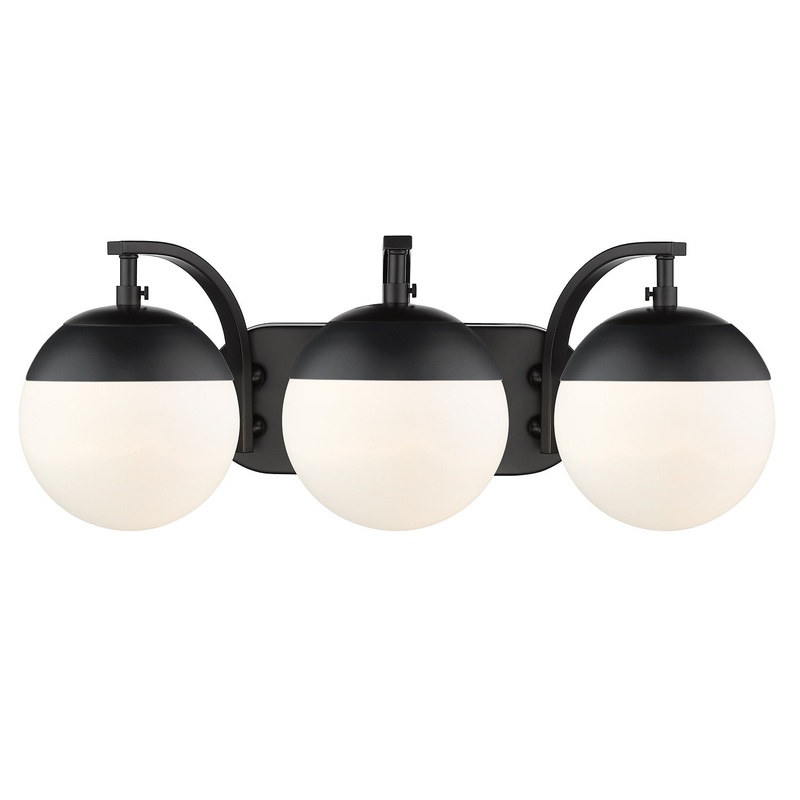 Dixon  Vanity Light