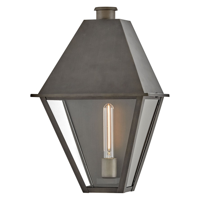 Endsley Outdoor Wall Sconce