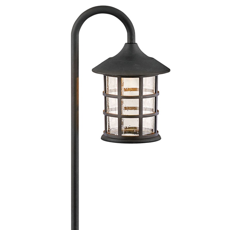 Freeport 12V Composite Outdoor Path Light