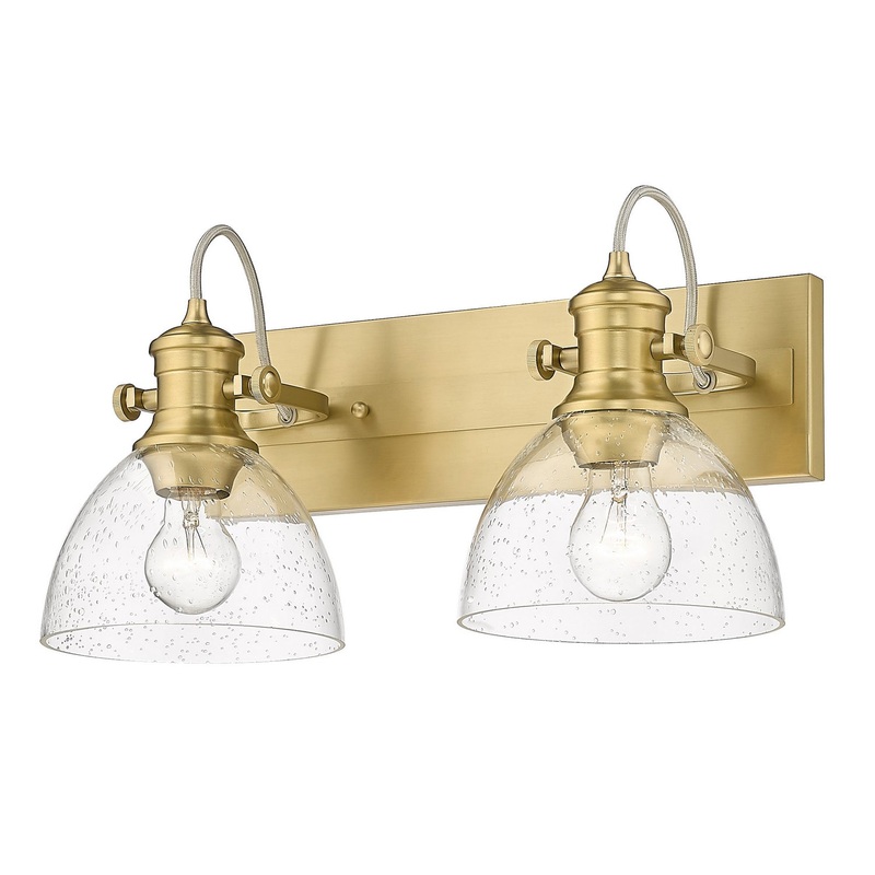 Hines  Vanity Light