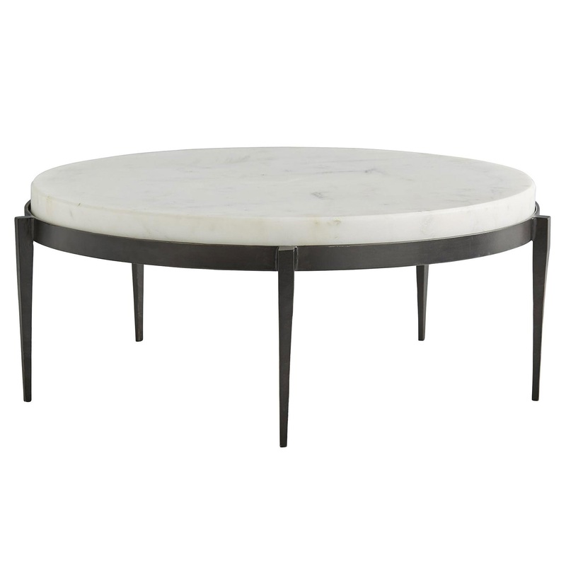 Kelsie Cocktail Table