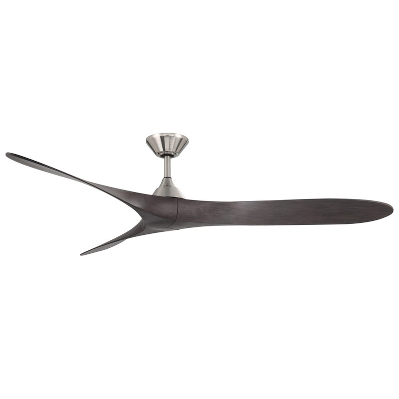 Malibu Smart Ceiling Fan
