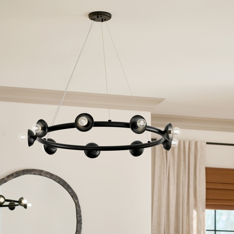 Palta Chandelier