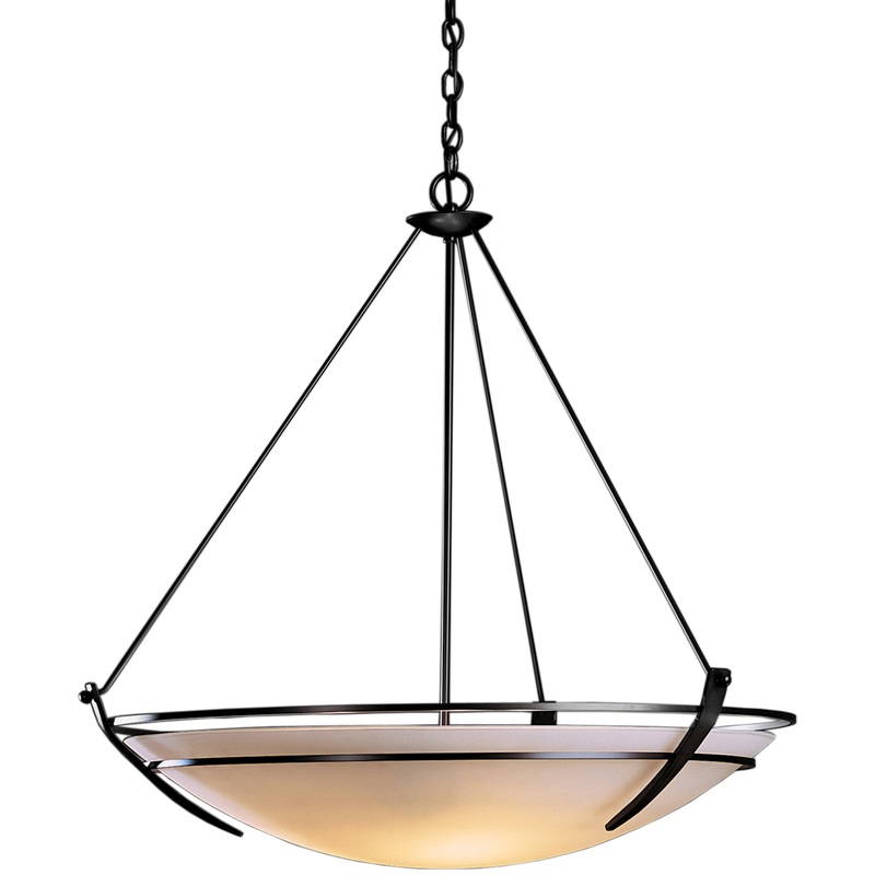 Presidio Tryne Large Scale Pendant
