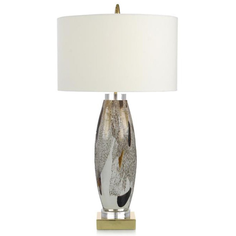 Pure Charm Table Lamp