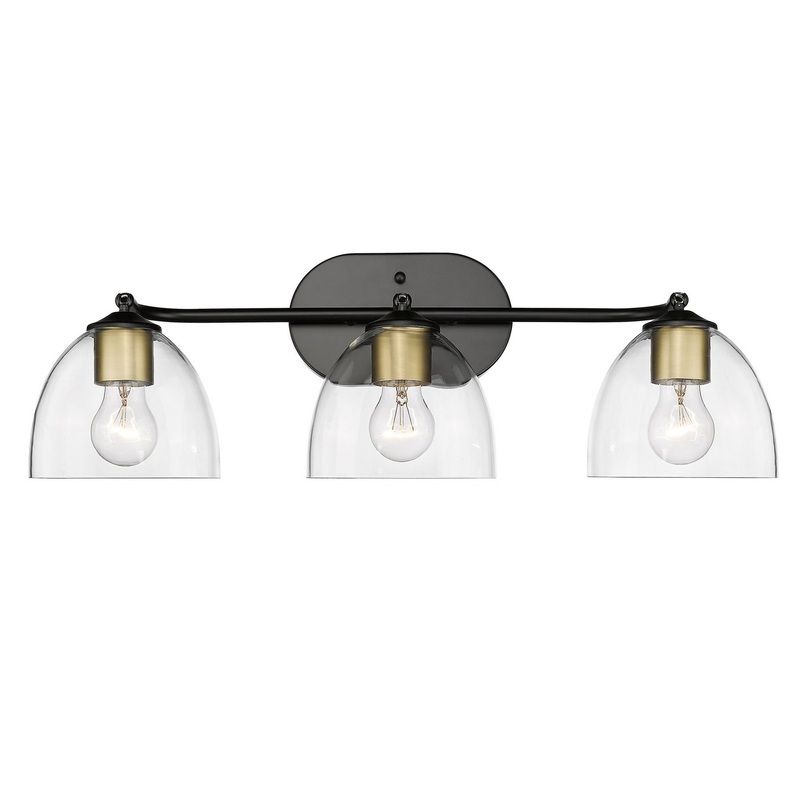 Roxie Vanity Light
