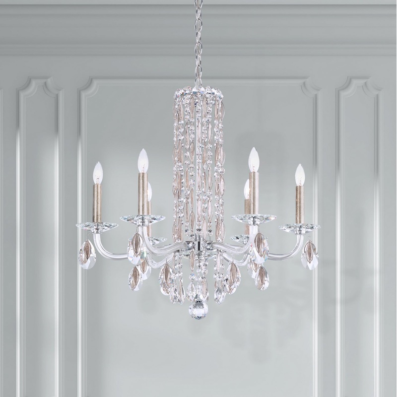 Siena Chandelier