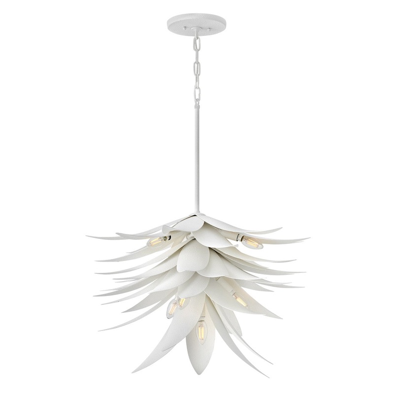 Agave Pendant