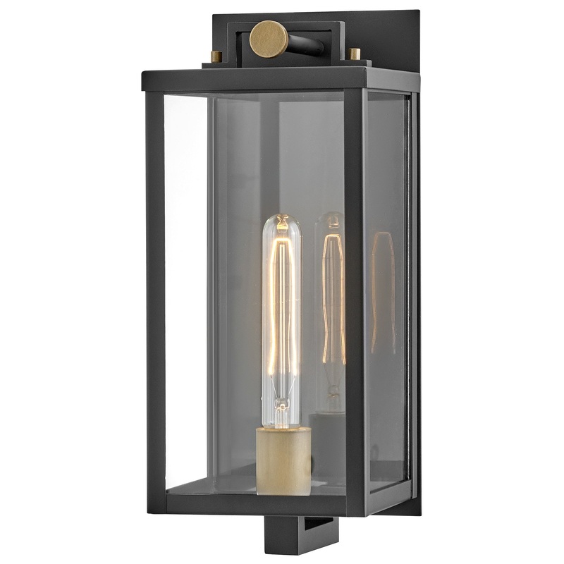 Catalina Outdoor Wall Sconce