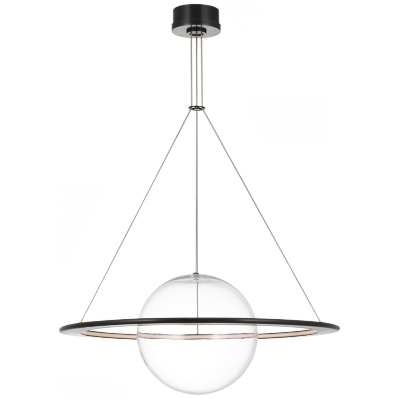Cosmos Ring Chandelier